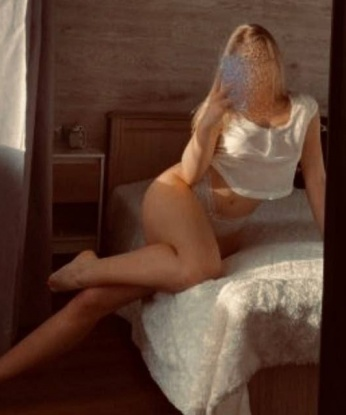 Ольга, 22 года, 3 размер груди